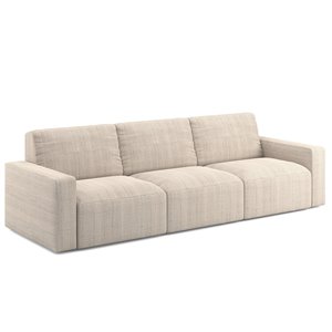 Sofá Sistema Floor Viccarbe