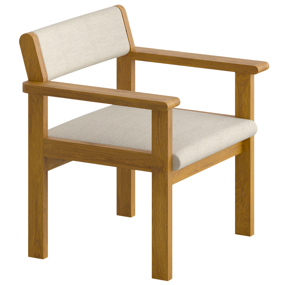 Sillón Alde e15