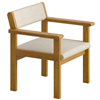 Sillón Alde e15