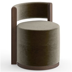 Sillón club Alde e15