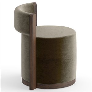 Sillón club Alde e15
