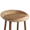 Taburete Jean e15