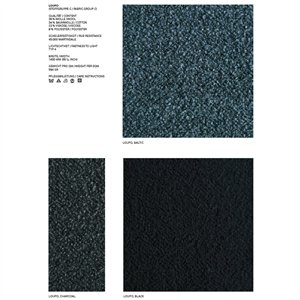 Taburete Jean e15