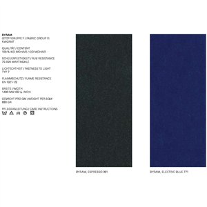 Taburete Jean e15