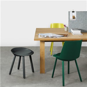 Taburete Mr Collins e15