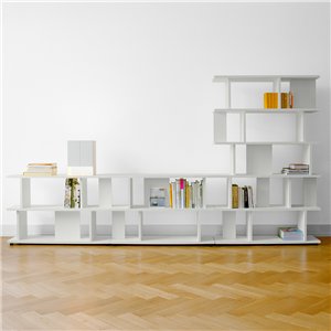 Librería Arie e15