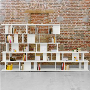 Librería Arie e15