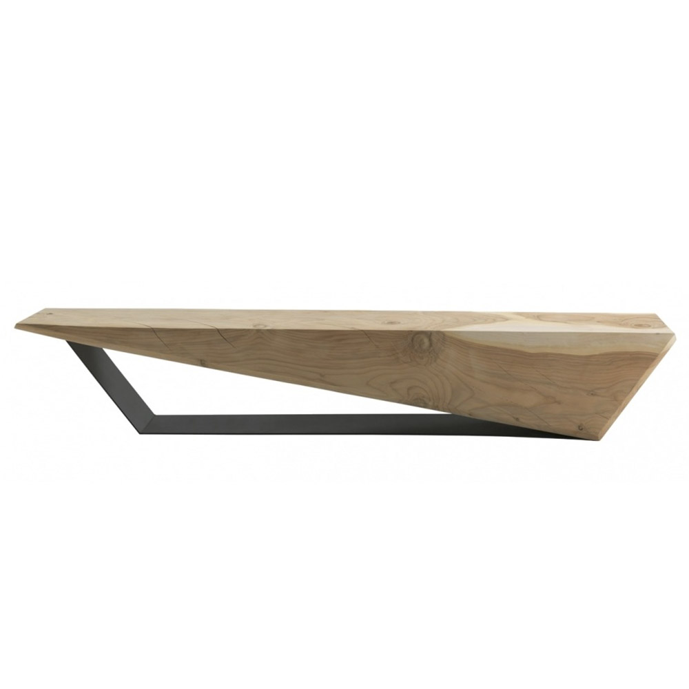 Banco Wedge Riva1920