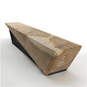 Banco Wedge Riva1920