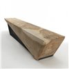 Banco Wedge Riva1920