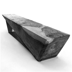 Banco Wedge Riva1920