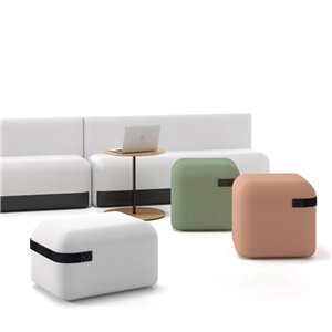 Pouf Season Viccarbe