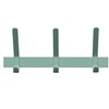 Perchero de pared Uni e15