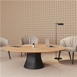 Mesa de centro Cambio Viccarbe