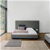 Cama Pardis respaldo extendido e15