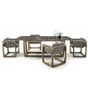 Mesa comedor Bungalow Riva1920