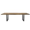 Mesa D.T Natural Sides Riva1920