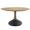 Mesa Decant redonda Riva1920