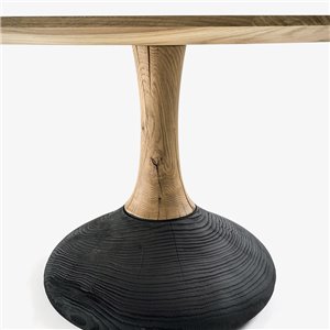 Mesa Decant redonda Riva1920