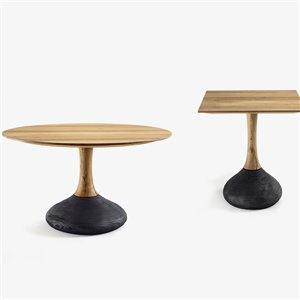 Mesa Decant redonda Riva1920