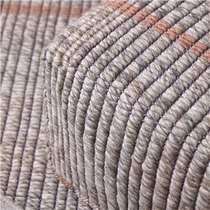 Pouf Reversible GAN