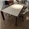 Mesa Extra Cerámica Delta Andreu World