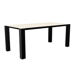 Mesa Extra Cerámica Square Andreu World