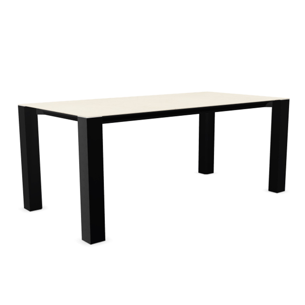 Mesa Extra Cerámica Square Andreu World