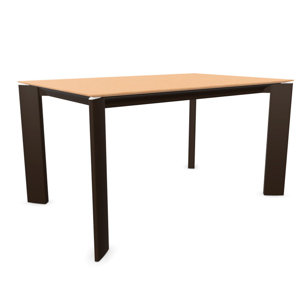Mesa Extra Madera Delta Andreu World