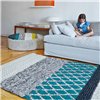 Alfombra Mangas Rectangular MR1 GAN