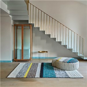 Alfombra Mangas Rectangular MR1 GAN