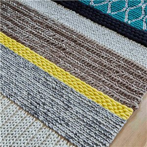 Alfombra Mangas Rectangular MR1 GAN