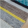 Alfombra Mangas Rectangular MR1 GAN