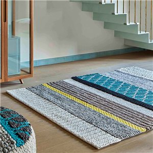 Alfombra Mangas Rectangular MR1 GAN