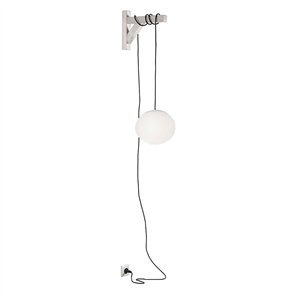 Lámpara suspensión Elipse S/30/H Outdoor Bover