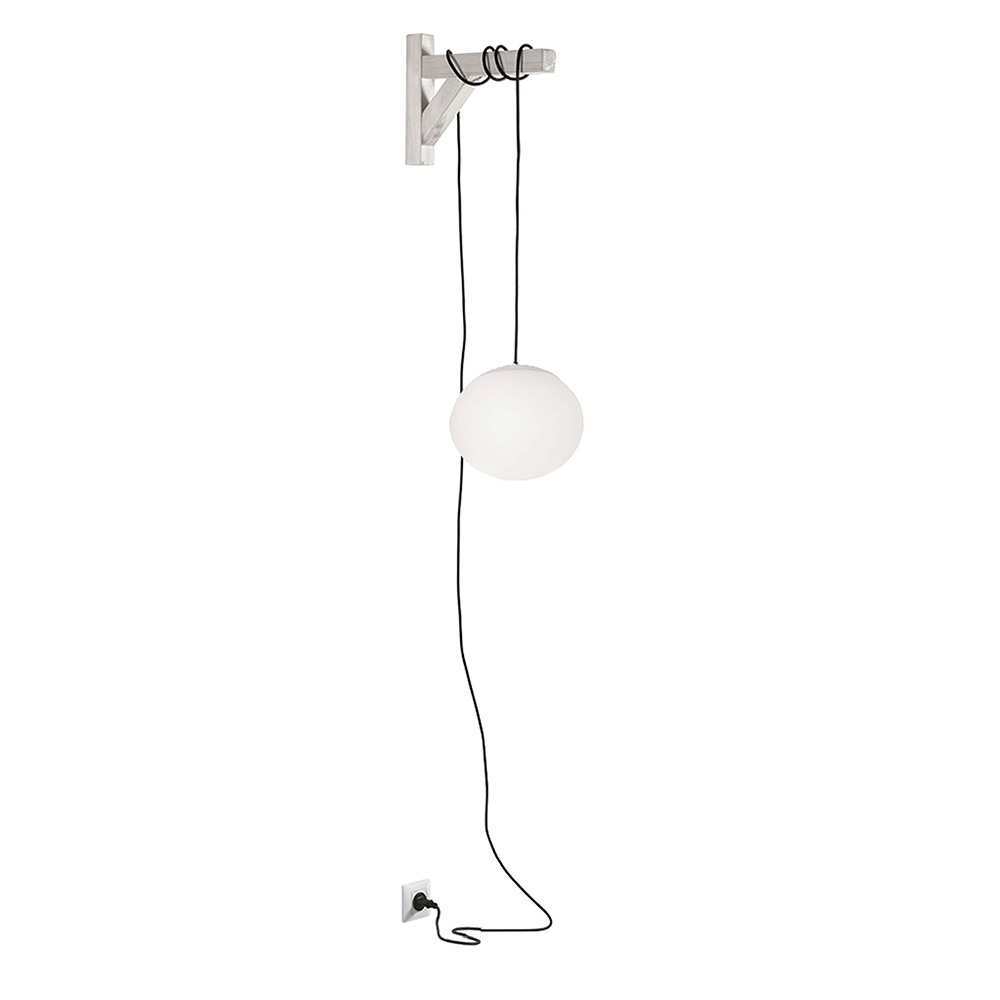 Lámpara suspensión Elipse S/30/H Outdoor Bover