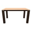 Mesa Extra Madera Square Andreu World