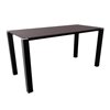 Mesa Extra Madera Square Andreu World