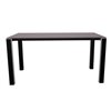 Mesa Extra Madera Square Andreu World