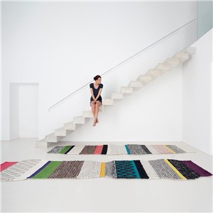 Alfombra Mangas Largas ML1 GAN