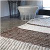 Alfombra Mangas Largas ML1N Naturales GAN