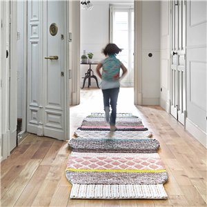 Alfombra Mangas Largas ML2 GAN