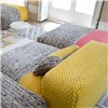 Módulo Mangas Space Plait Amarillo GAN
