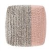 Puff Mangas Space Square Plait Rosa GAN