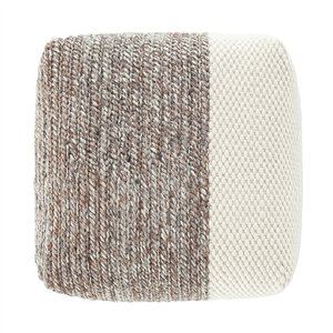 Puff Mangas Space Square Plait Crudo GAN