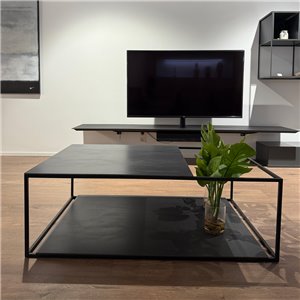Mesa Centro Helsinki 15 Cerámica oferta Desalto