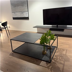Mesa Centro Helsinki 15 Cerámica oferta Desalto