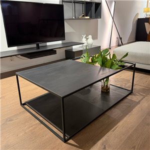 Mesa Centro Helsinki 15 Cerámica oferta Desalto