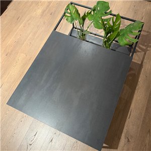 Mesa Centro Helsinki 15 Cerámica oferta Desalto