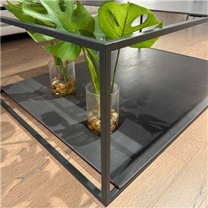 Mesa Centro Helsinki 15 Cerámica oferta Desalto